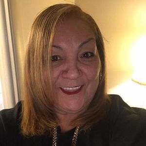 Meet your Posher, Ivette